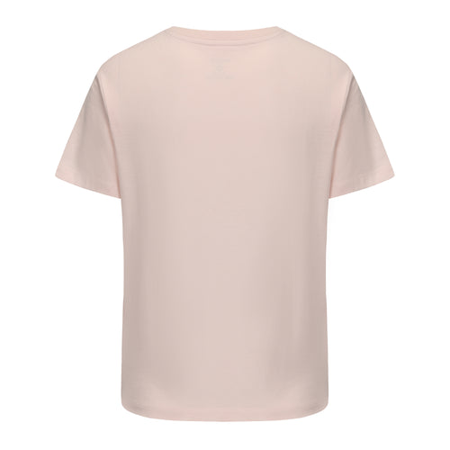 CAMISETA DE MUJER HURLEY