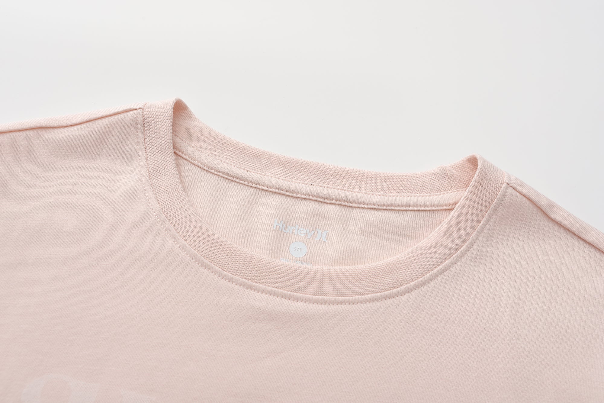 CAMISETA DE MUJER HURLEY