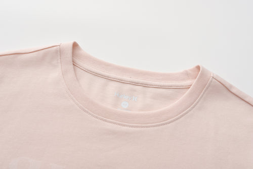 CAMISETA DE MUJER HURLEY