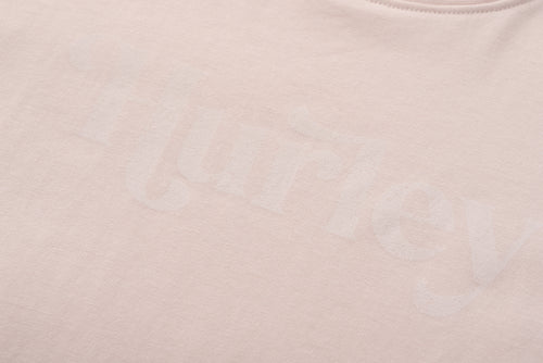 CAMISETA DE MUJER HURLEY