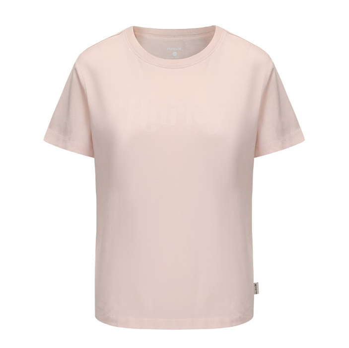 CAMISETA DE MUJER HURLEY