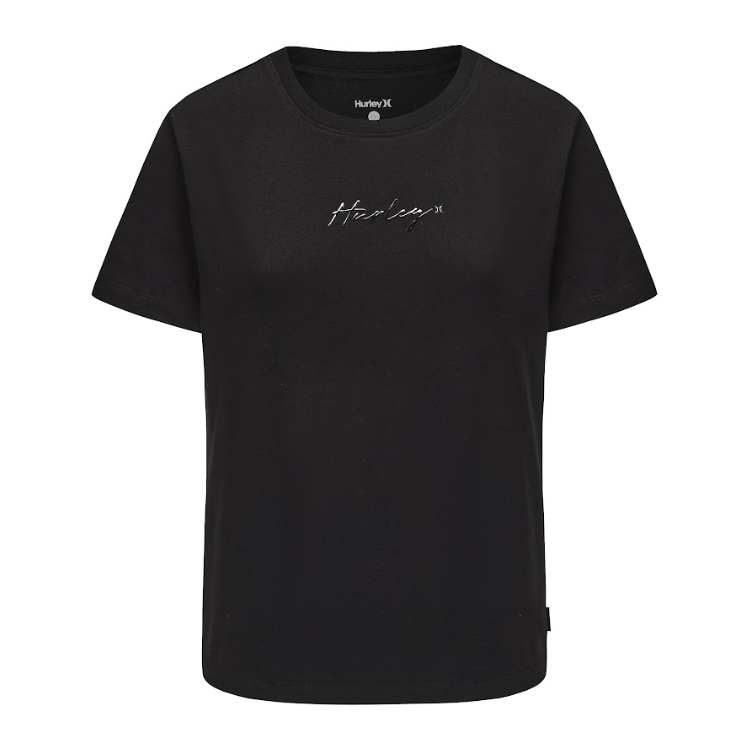 CAMISETA DE MUJER HURLEY