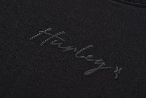 CAMISETA DE MUJER HURLEY