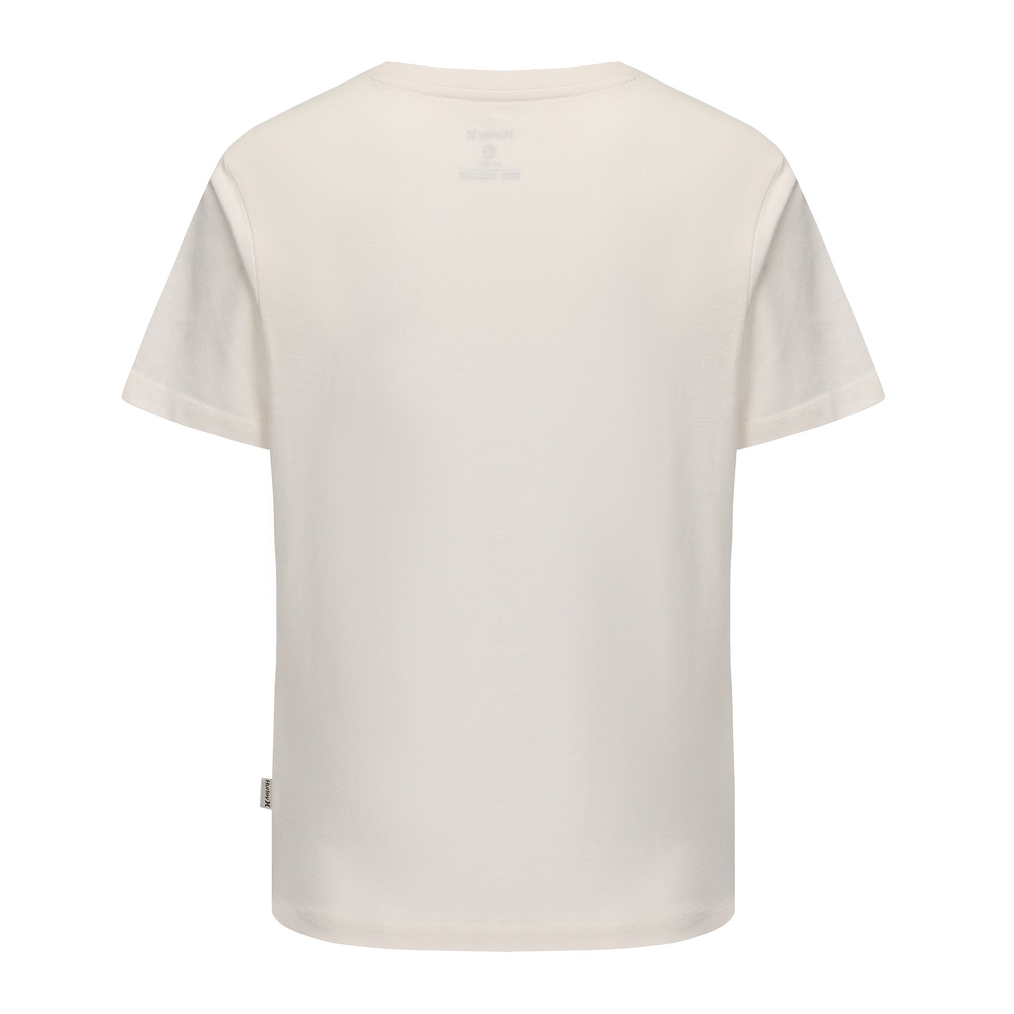 CAMISETA DE MUJER HURLEY