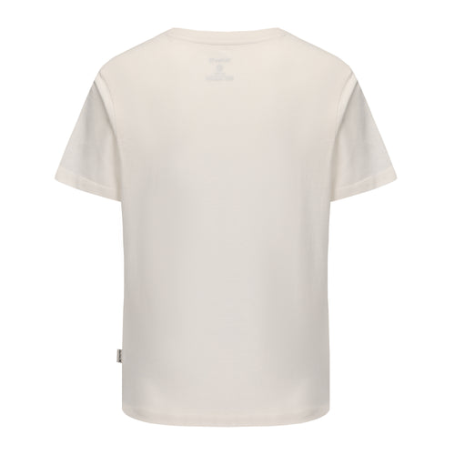 CAMISETA DE MUJER HURLEY