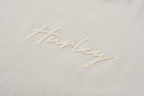 CAMISETA DE MUJER HURLEY