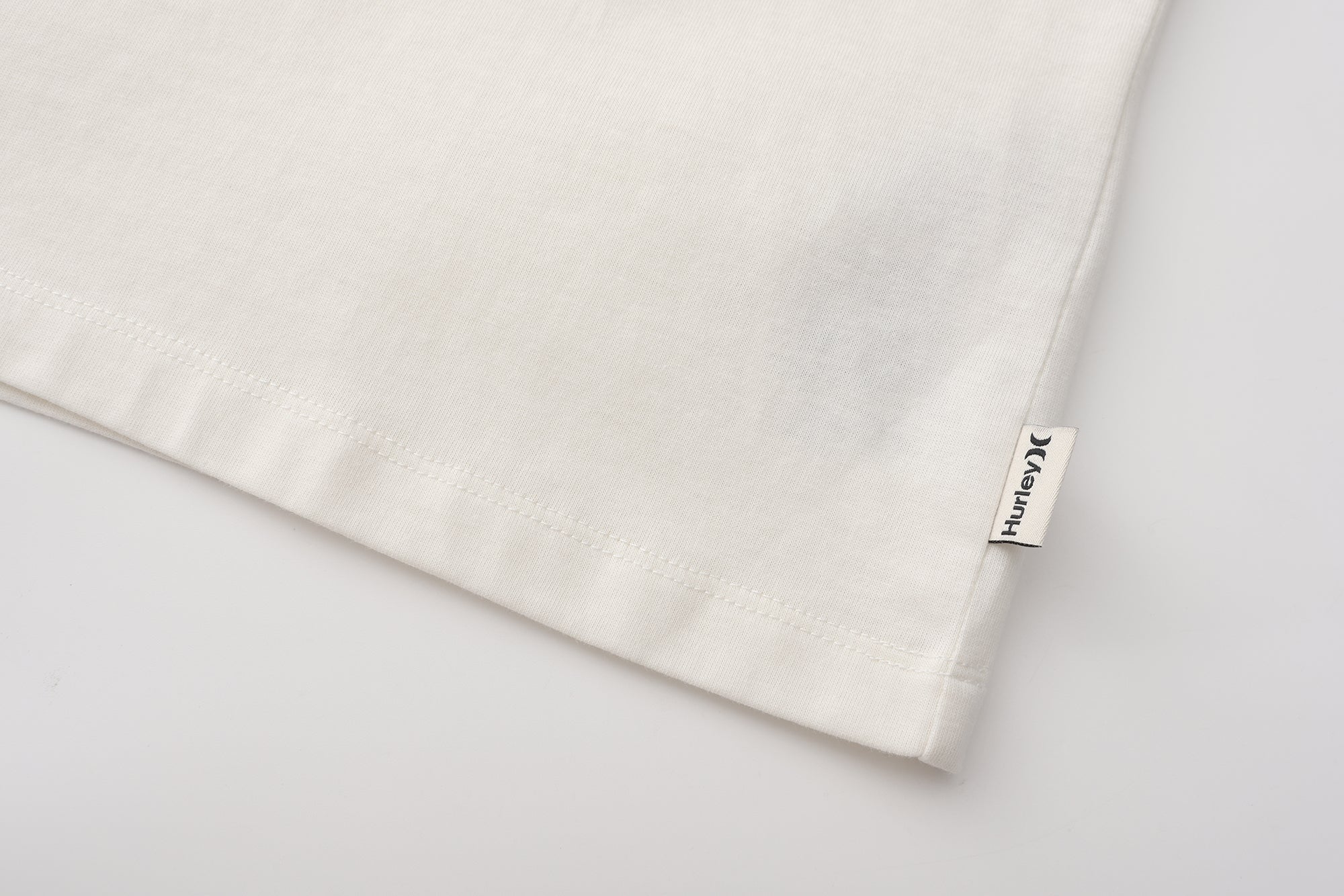 CAMISETA DE MUJER HURLEY