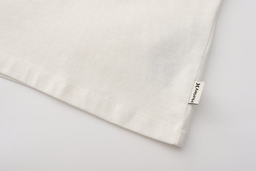 CAMISETA DE MUJER HURLEY