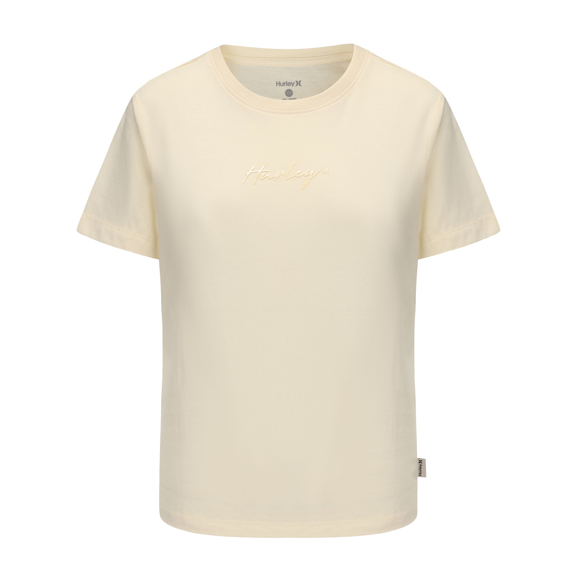 CAMISETA DE MUJER HURLEY