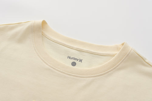 CAMISETA DE MUJER HURLEY