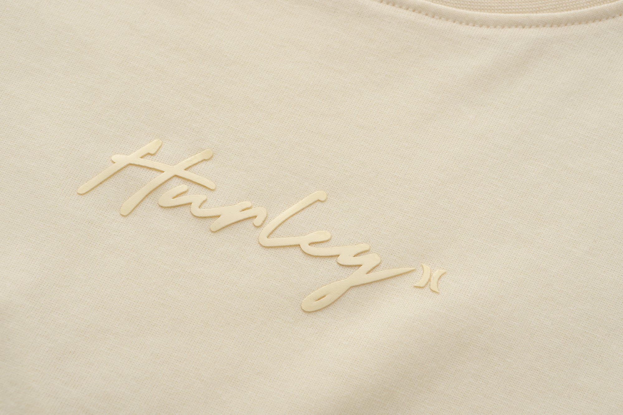 CAMISETA DE MUJER HURLEY