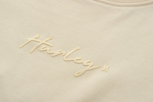 CAMISETA DE MUJER HURLEY