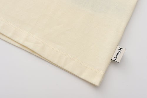 CAMISETA DE MUJER HURLEY