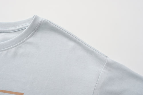 CAMISETA DE MUJER HURLEY