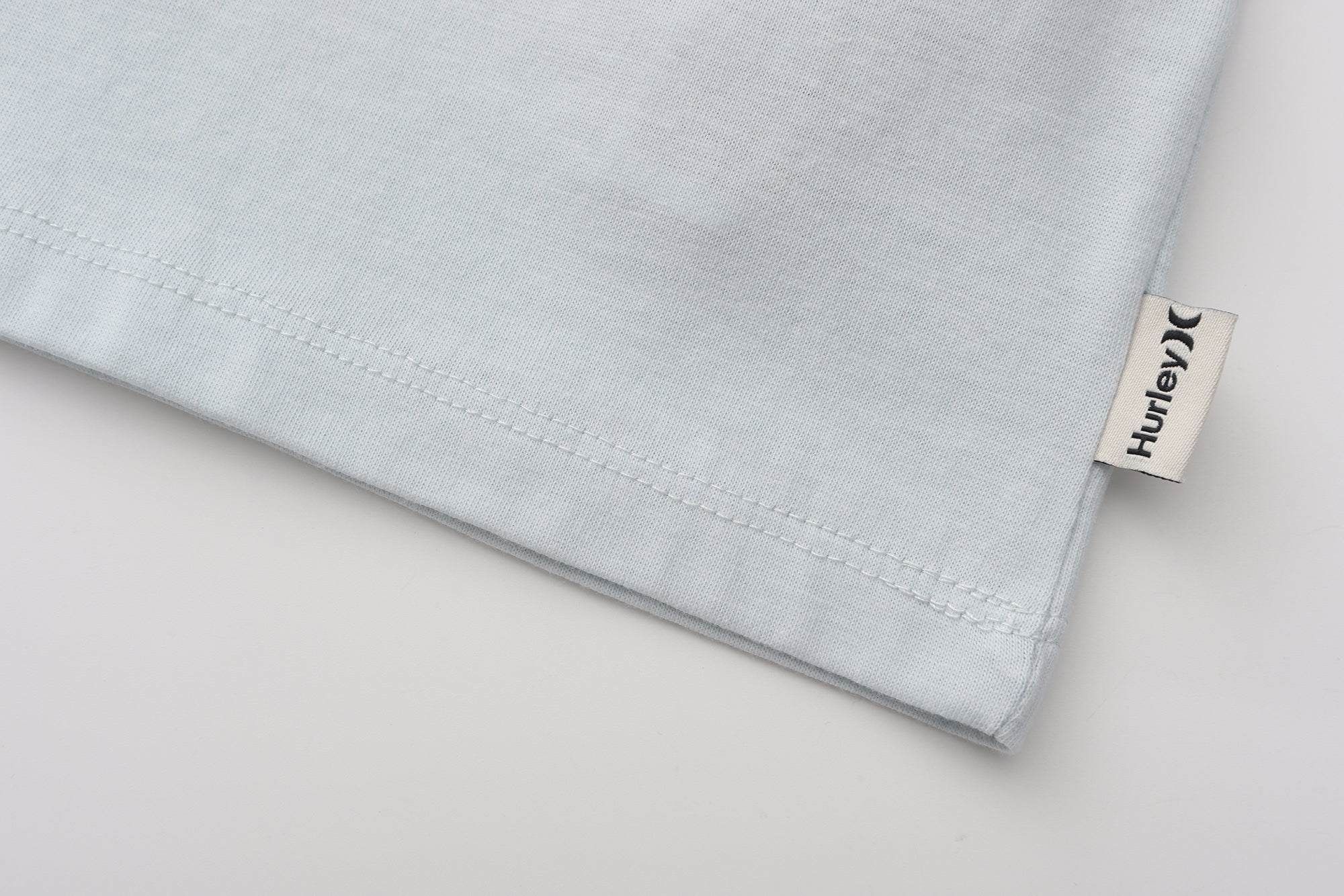 CAMISETA DE MUJER HURLEY