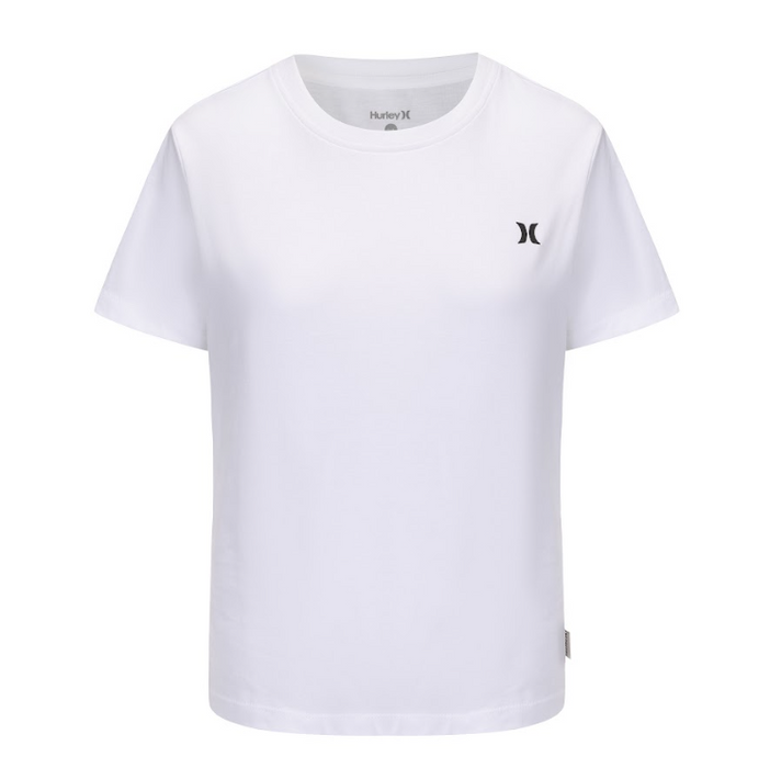 CAMISETA DE MUJER HURLEY