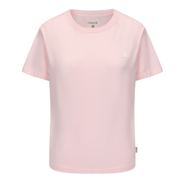 CAMISETA DE MUJER HURLEY