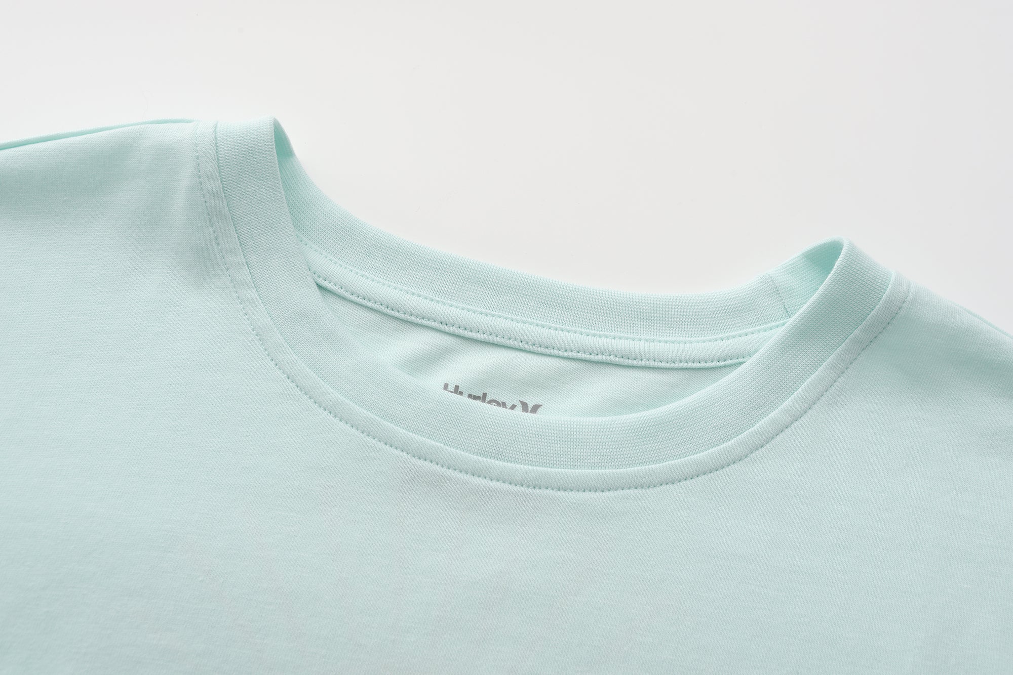 CAMISETA DE MUJER HURLEY