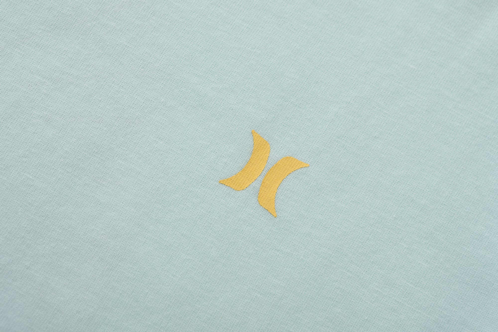 CAMISETA DE MUJER HURLEY