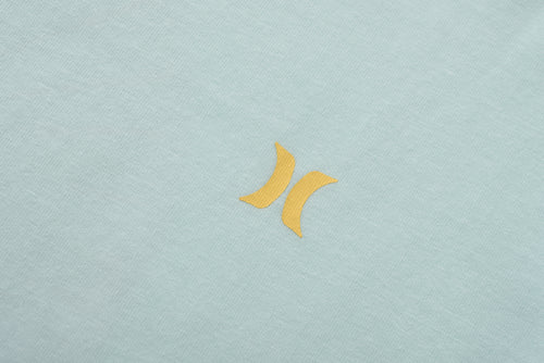 CAMISETA DE MUJER HURLEY