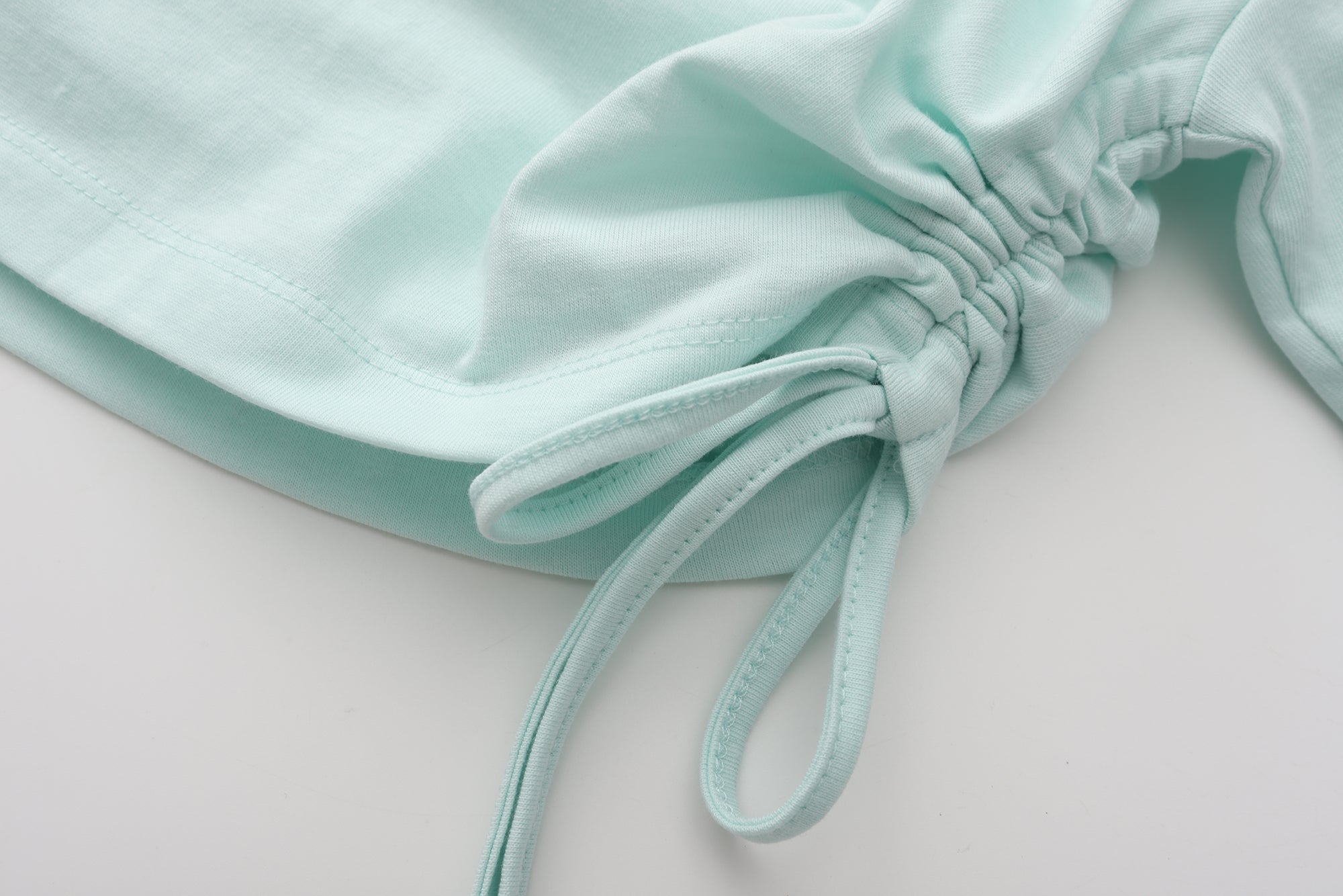 CAMISETA DE MUJER HURLEY