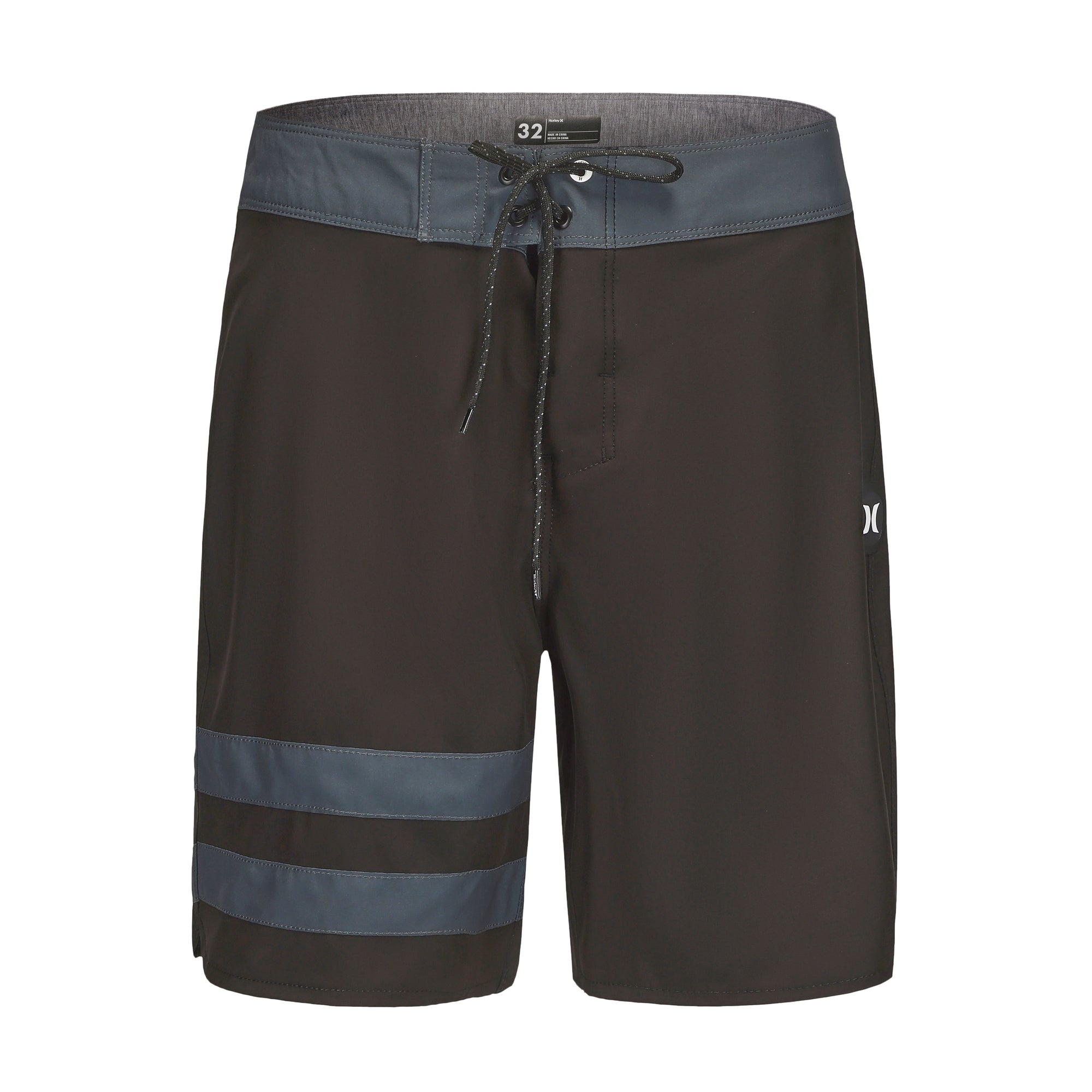 SHORT PHTM RENEGADE BLOCK PARTY HURLEY