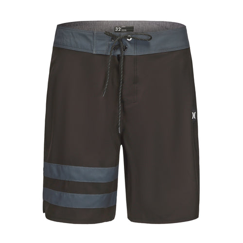 SHORT PHTM RENEGADE BLOCK PARTY HURLEY