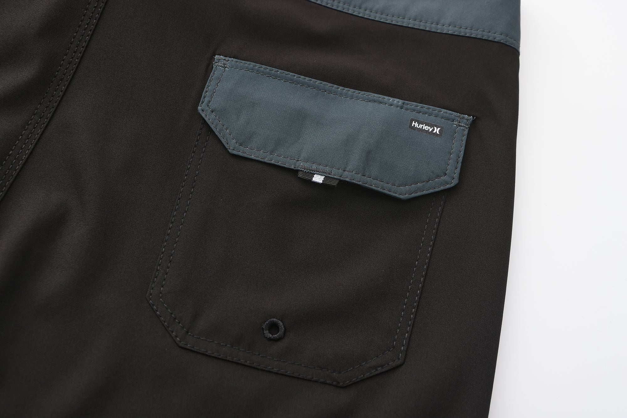 SHORT PHTM RENEGADE BLOCK PARTY HURLEY