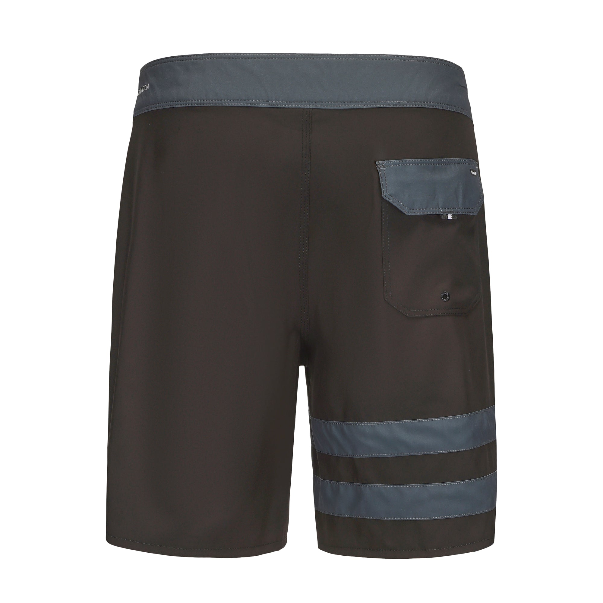 SHORT PHTM RENEGADE BLOCK PARTY HURLEY