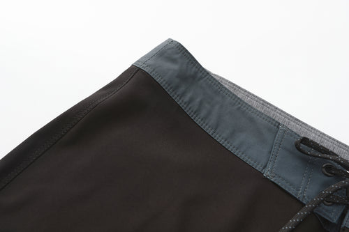 SHORT PHTM RENEGADE BLOCK PARTY HURLEY