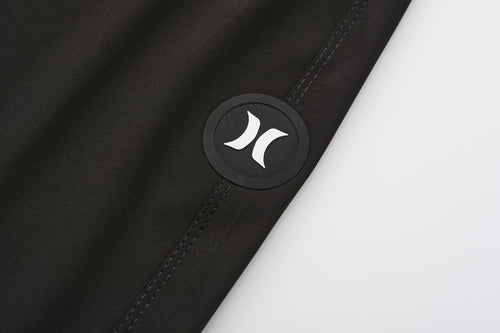 SHORT PHTM RENEGADE BLOCK PARTY HURLEY