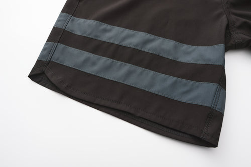 SHORT PHTM RENEGADE BLOCK PARTY HURLEY