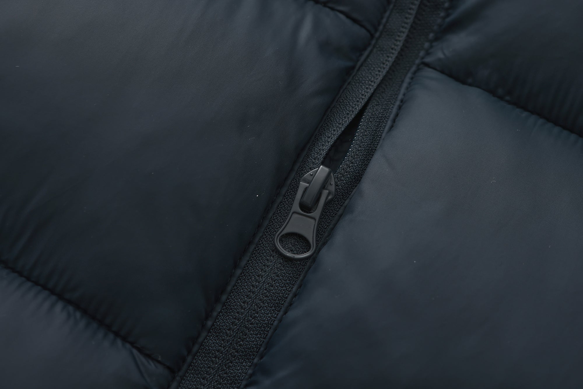 ONE AND ONLY PUFFER JACKET