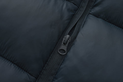 ONE AND ONLY PUFFER JACKET