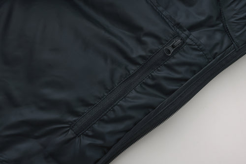 ONE AND ONLY PUFFER JACKET