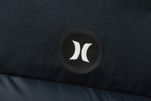 ONE AND ONLY PUFFER JACKET