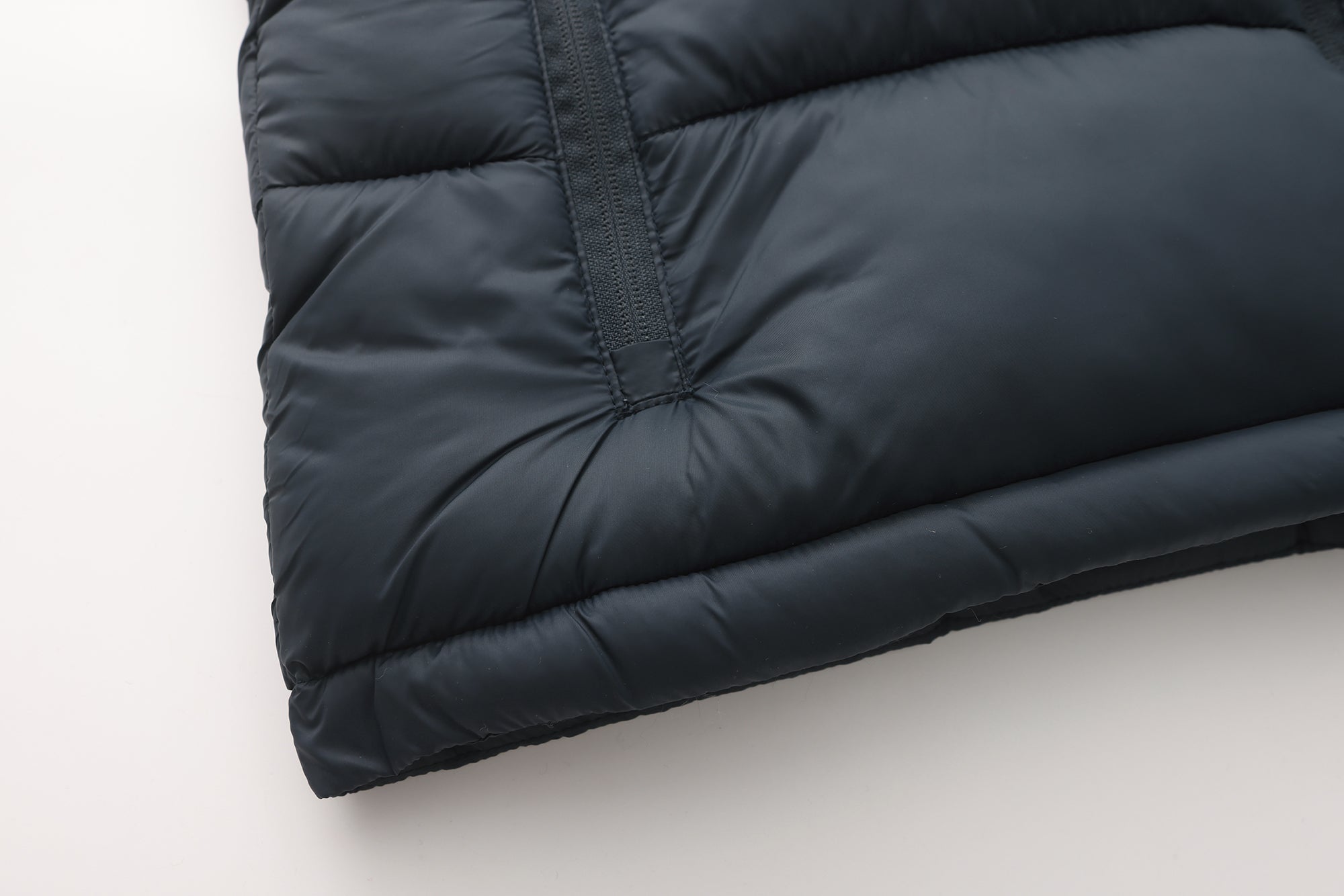 ONE AND ONLY PUFFER JACKET