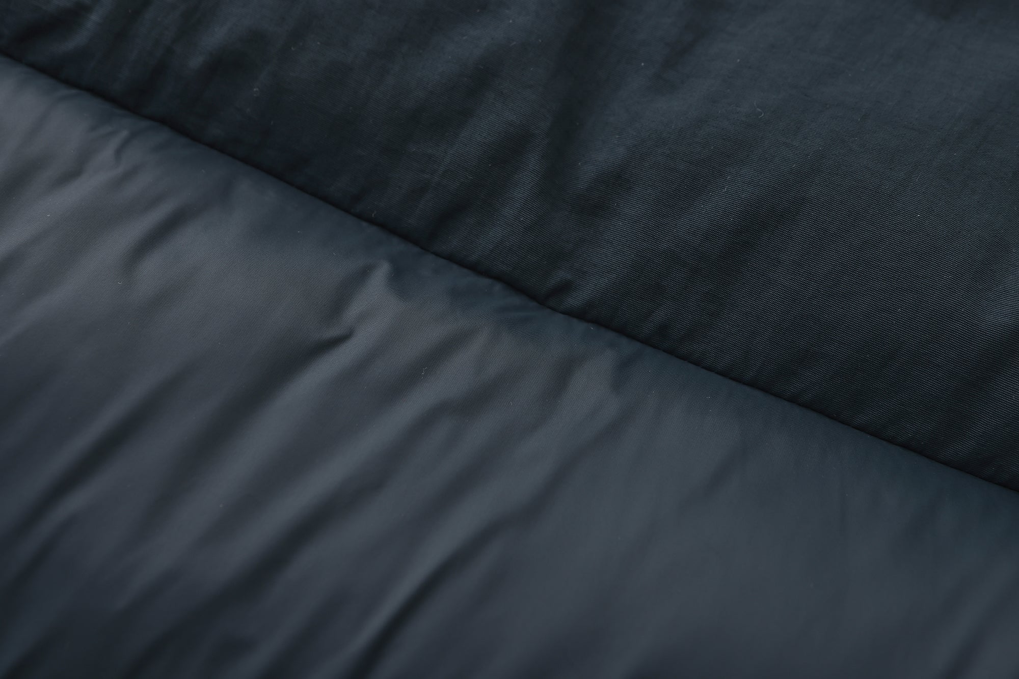 ONE AND ONLY PUFFER JACKET