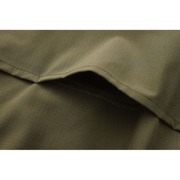 CAMISA HURLEY LS FASTLANE HOMBRE