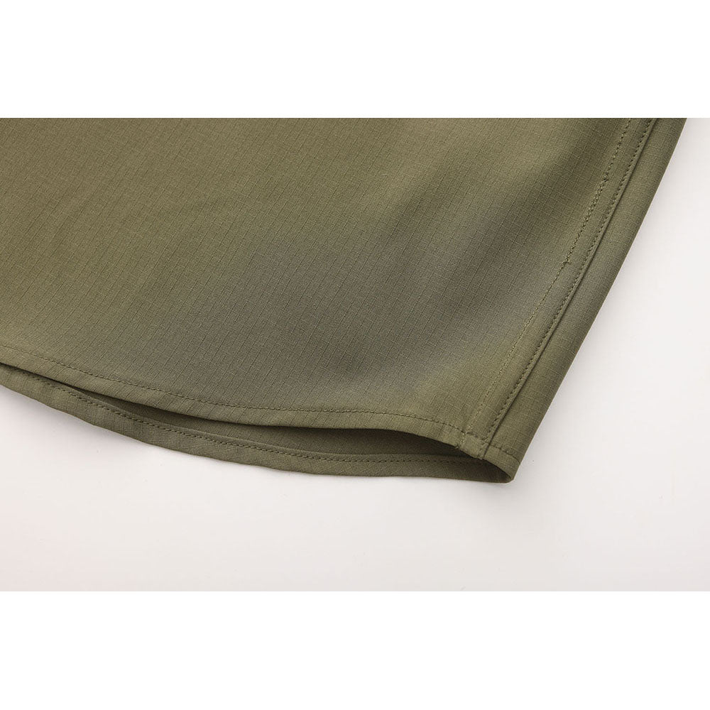 CAMISA HURLEY LS FASTLANE HOMBRE