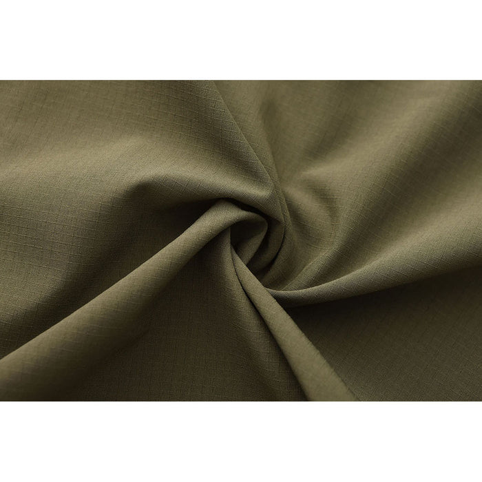 CAMISA HURLEY LS FASTLANE HOMBRE