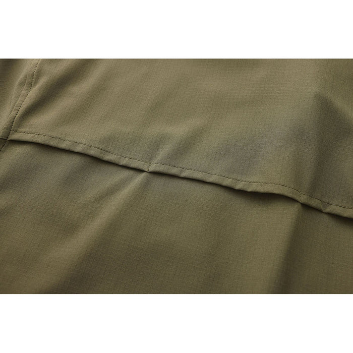 CAMISA HURLEY LS FASTLANE HOMBRE