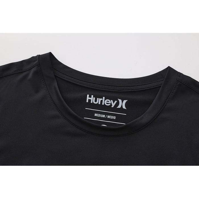 CAMISA MANGA LARGA LS STREAMELINE II SUNSHIRT HURLEY