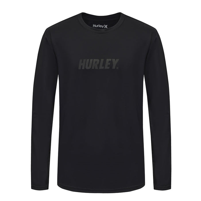 CAMISA MANGA LARGA LS STREAMELINE II SUNSHIRT HURLEY