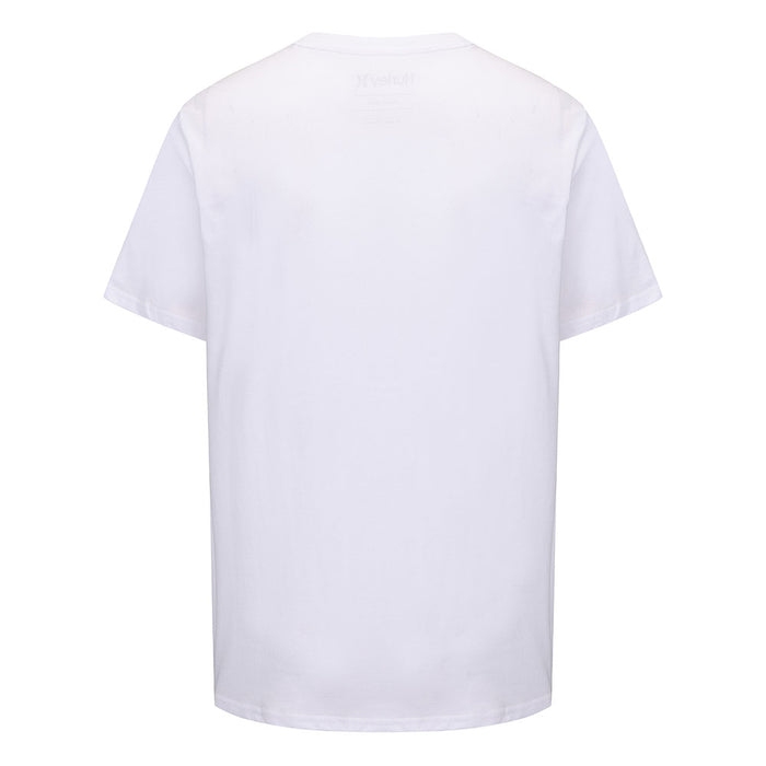 PLAYERA SS THE BOX HURLEY PARA HOMBRE