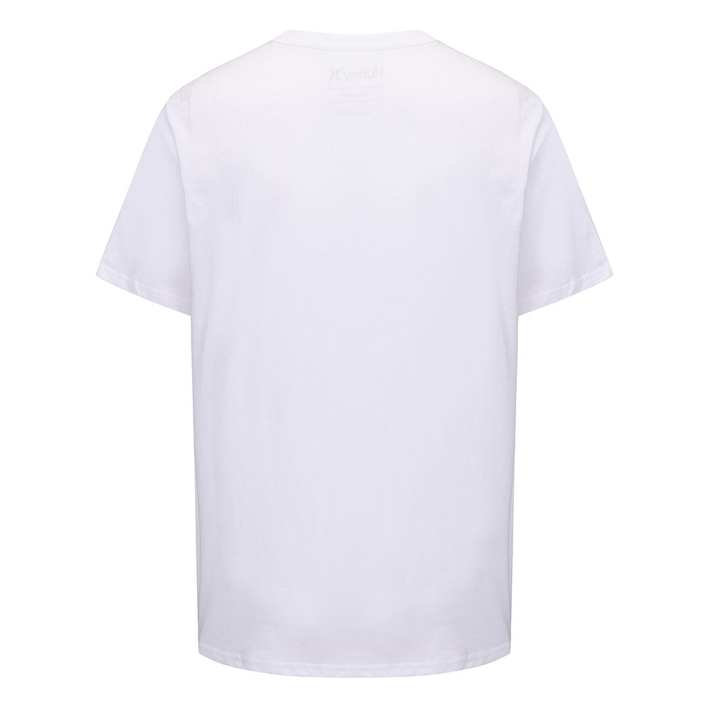 PLAYERA SS THE BOX HURLEY PARA HOMBRE