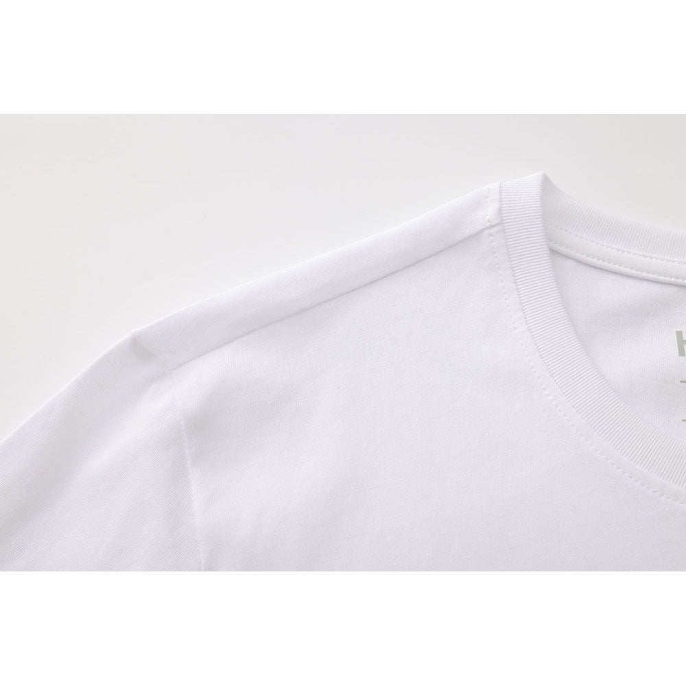 PLAYERA SS THE BOX HURLEY PARA HOMBRE