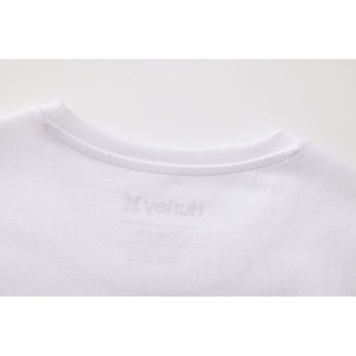 PLAYERA SS THE BOX HURLEY PARA HOMBRE