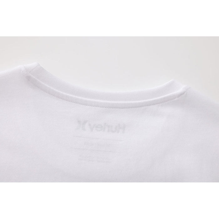 PLAYERA SS THE BOX HURLEY PARA HOMBRE