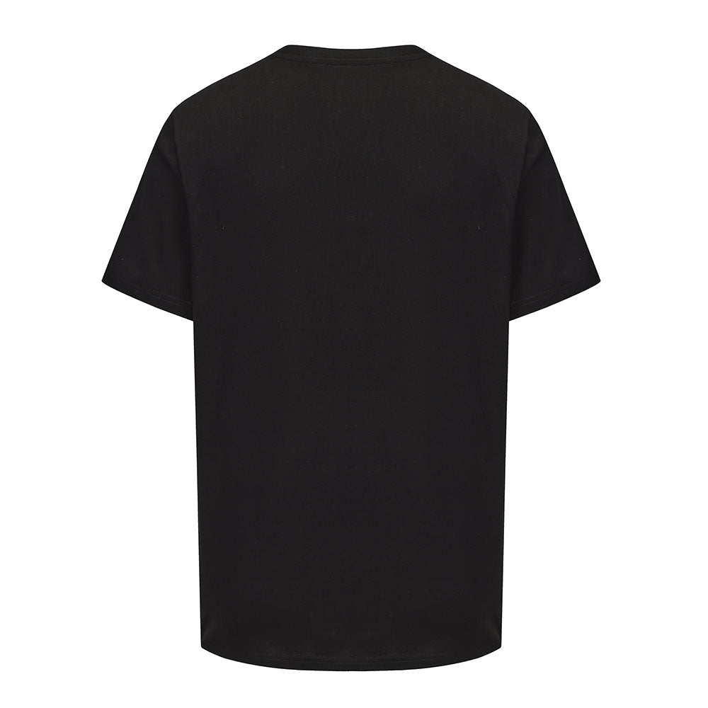 PLAYERA SS THE BOX HURLEY PARA HOMBRE